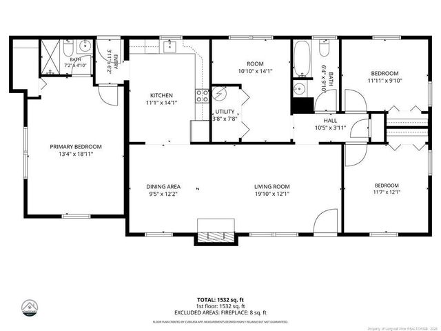3900 Daytona Road, Fayetteville, NC 28311
