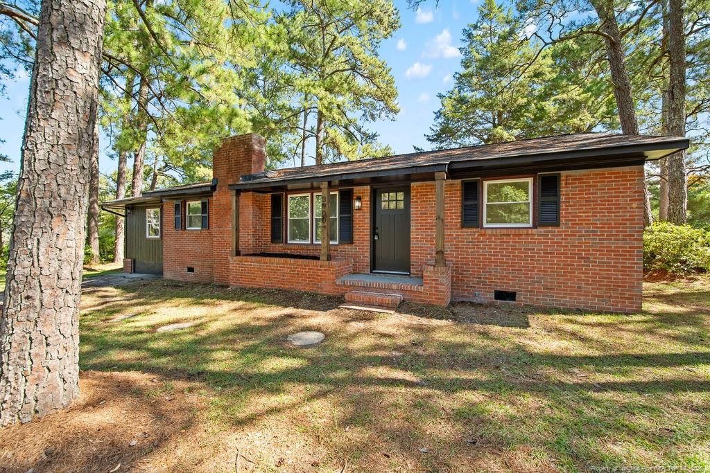 3900 Daytona Road, Fayetteville, NC 28311
