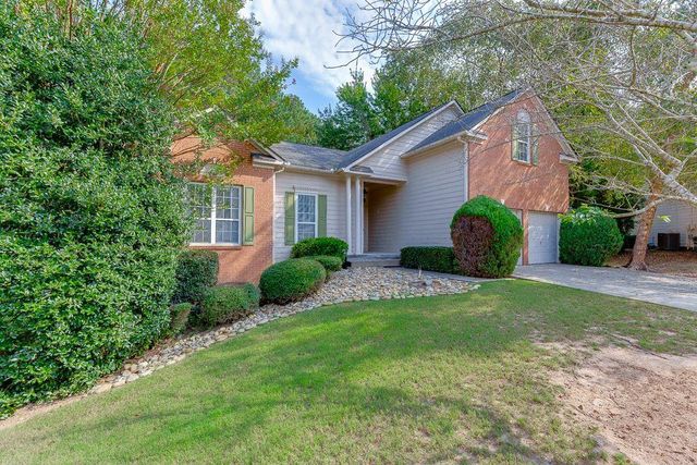 2628 ADAIR Trail, Dacula, GA 30019