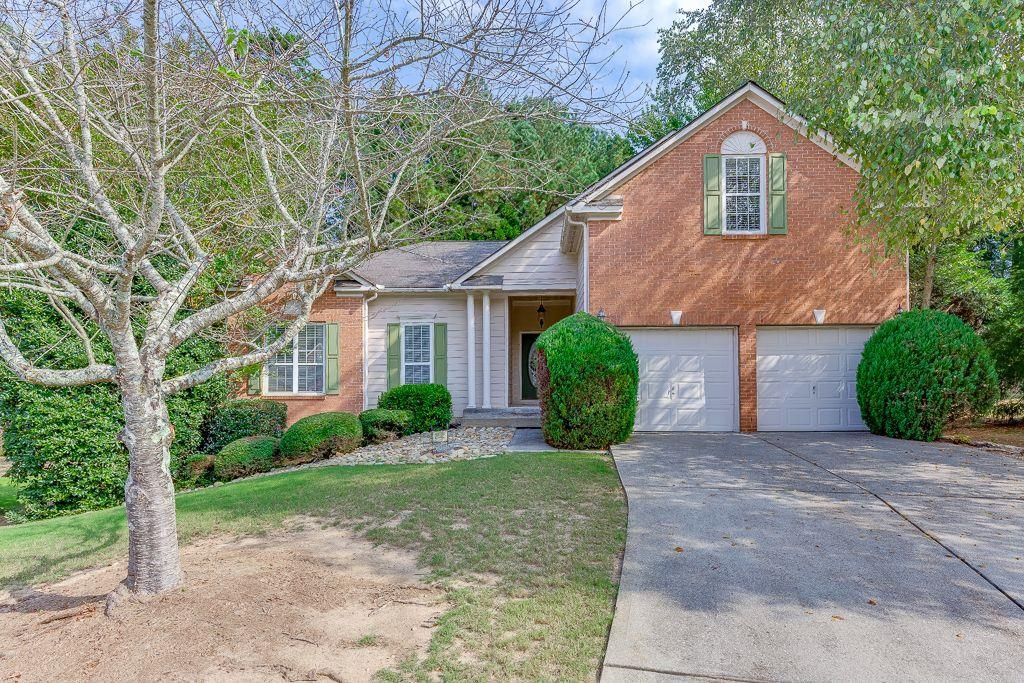 2628 ADAIR Trail, Dacula, GA 30019