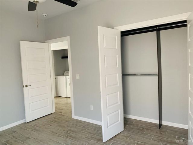 3903 Valeria Street, Edinburg, TX 78541