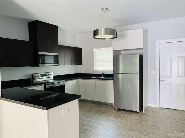 3903 Valeria Street, Edinburg, TX 78541