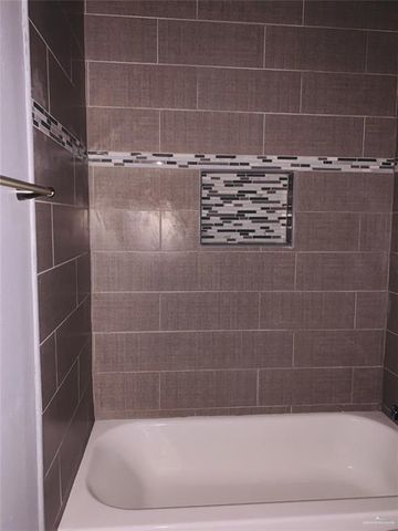 3903 Valeria Street, Edinburg, TX 78541