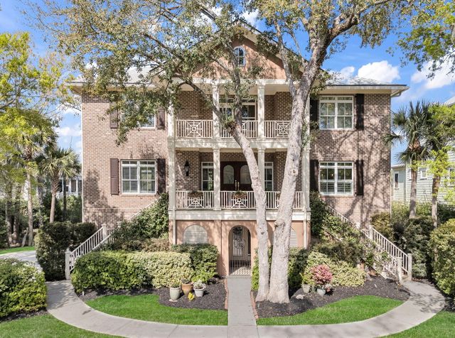 3516 Henrietta Hartford Road, Mount Pleasant, SC 29466