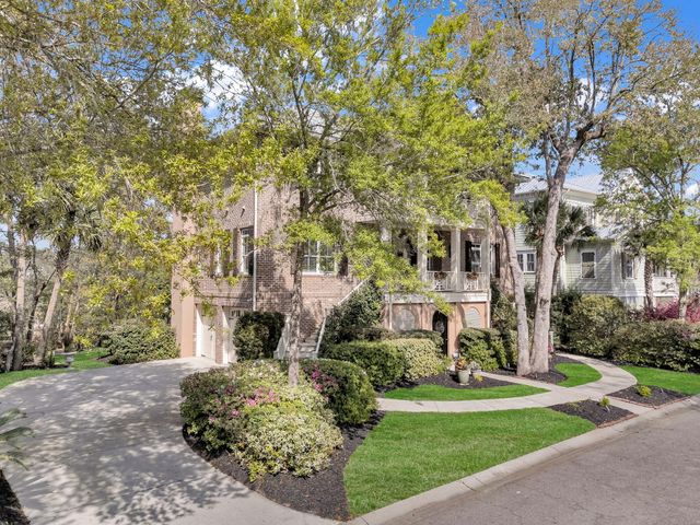 3516 Henrietta Hartford Road, Mount Pleasant, SC 29466