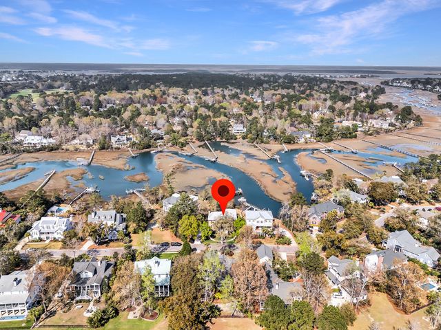 3516 Henrietta Hartford Road, Mount Pleasant, SC 29466