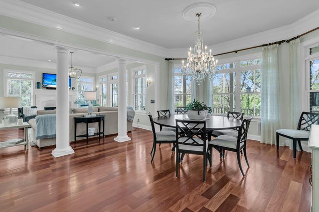 3516 Henrietta Hartford Road, Mount Pleasant, SC 29466