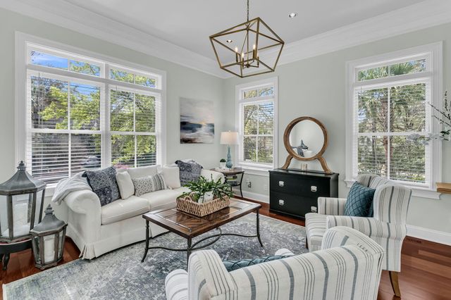 3516 Henrietta Hartford Road, Mount Pleasant, SC 29466