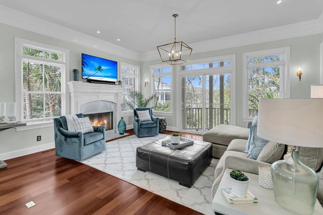 3516 Henrietta Hartford Road, Mount Pleasant, SC 29466