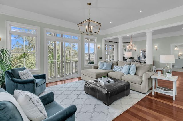 3516 Henrietta Hartford Road, Mount Pleasant, SC 29466