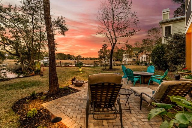 3516 Henrietta Hartford Road, Mount Pleasant, SC 29466