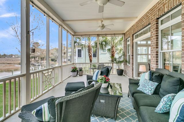 3516 Henrietta Hartford Road, Mount Pleasant, SC 29466