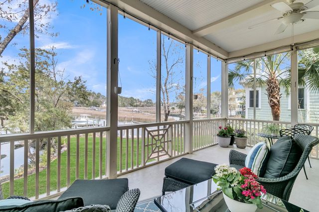 3516 Henrietta Hartford Road, Mount Pleasant, SC 29466