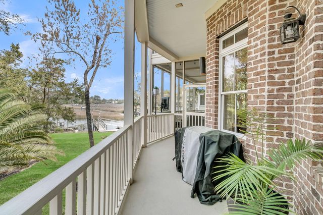 3516 Henrietta Hartford Road, Mount Pleasant, SC 29466