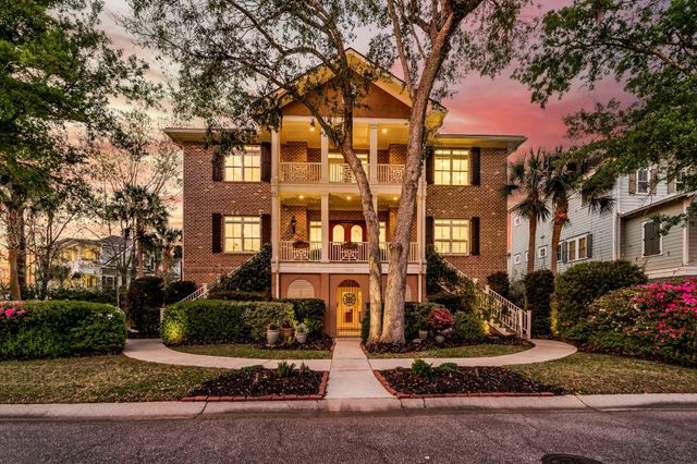 3516 Henrietta Hartford Road, Mount Pleasant, SC 29466