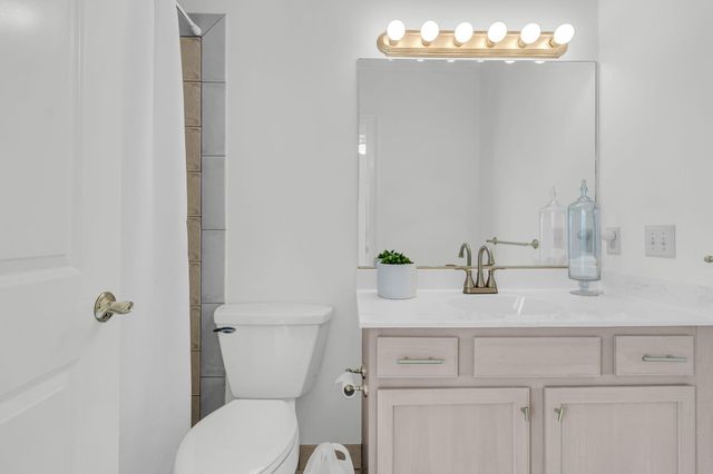 3516 Henrietta Hartford Road, Mount Pleasant, SC 29466