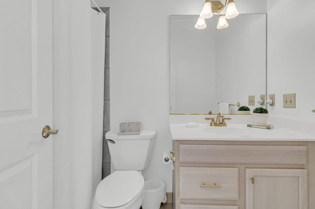 3516 Henrietta Hartford Road, Mount Pleasant, SC 29466