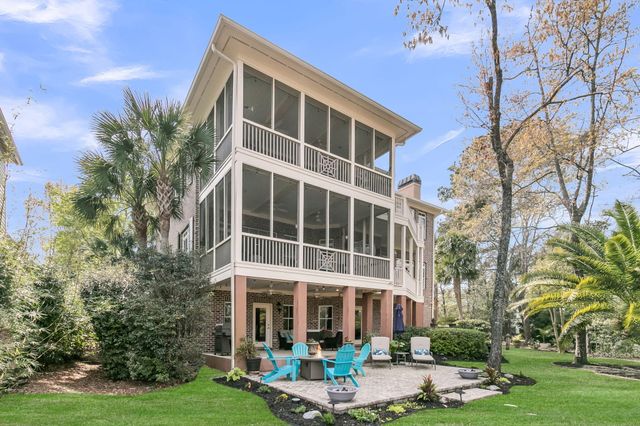 3516 Henrietta Hartford Road, Mount Pleasant, SC 29466