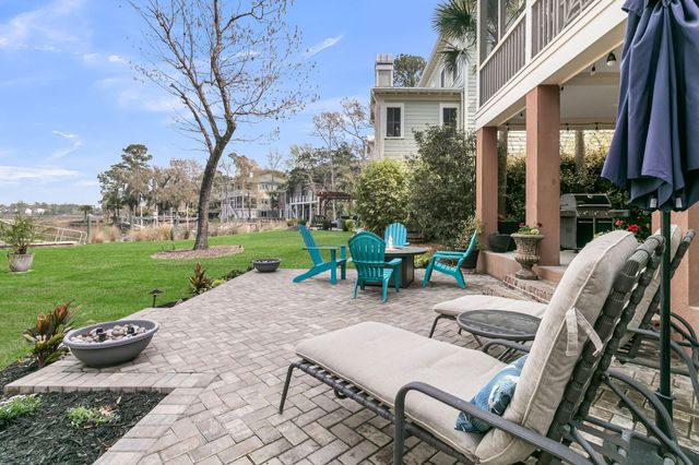 3516 Henrietta Hartford Road, Mount Pleasant, SC 29466