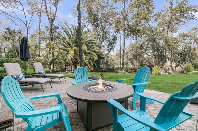 3516 Henrietta Hartford Road, Mount Pleasant, SC 29466