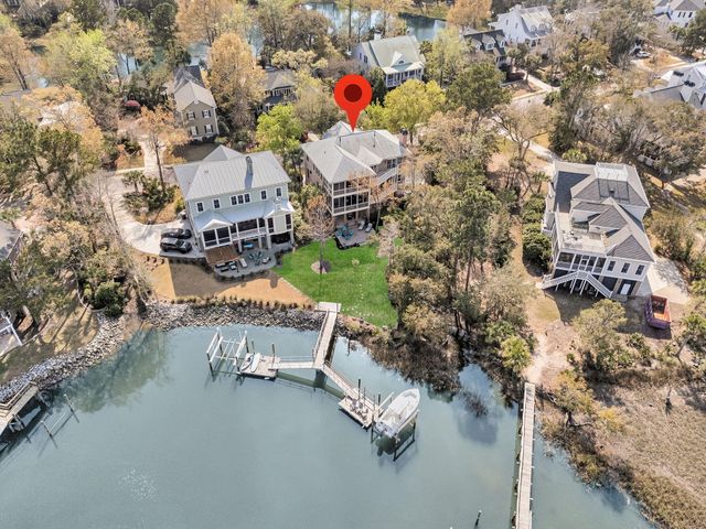 3516 Henrietta Hartford Road, Mount Pleasant, SC 29466