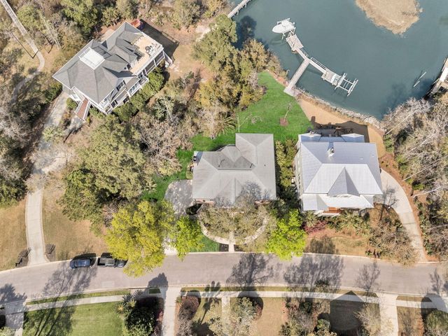 3516 Henrietta Hartford Road, Mount Pleasant, SC 29466