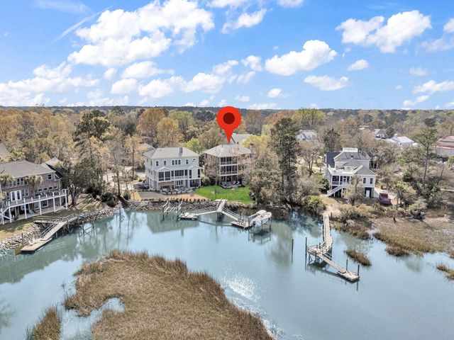 3516 Henrietta Hartford Road, Mount Pleasant, SC 29466