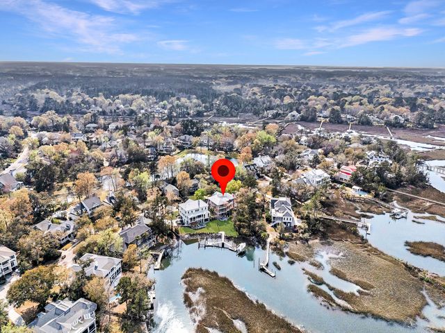 3516 Henrietta Hartford Road, Mount Pleasant, SC 29466