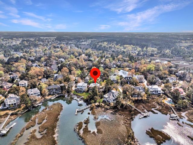 3516 Henrietta Hartford Road, Mount Pleasant, SC 29466