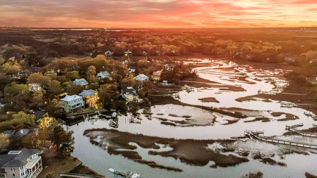 3516 Henrietta Hartford Road, Mount Pleasant, SC 29466