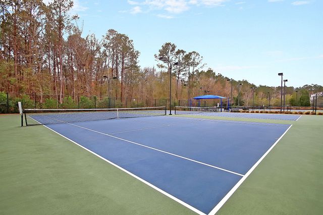 3516 Henrietta Hartford Road, Mount Pleasant, SC 29466