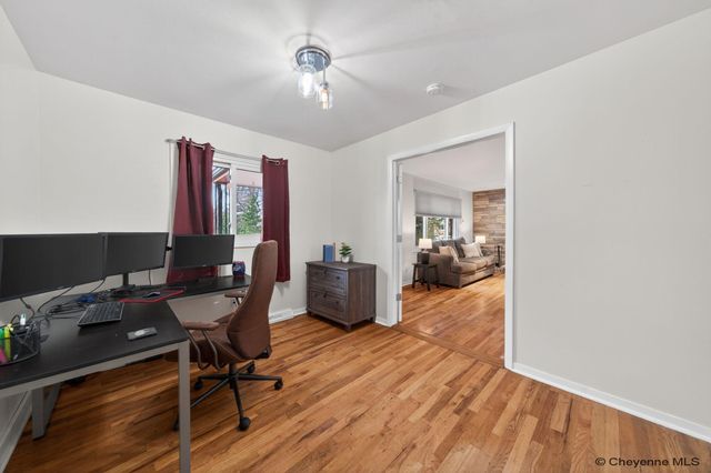 603 BALDWIN DR, Cheyenne, WY 82009