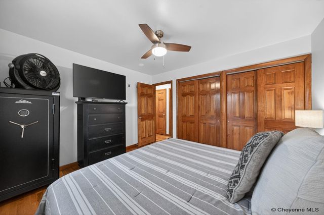 603 BALDWIN DR, Cheyenne, WY 82009