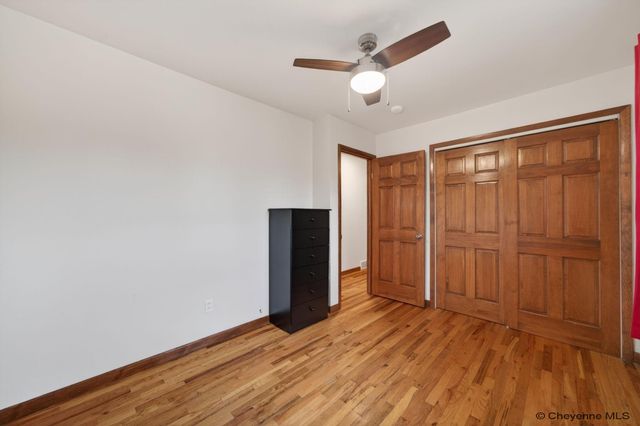 603 BALDWIN DR, Cheyenne, WY 82009