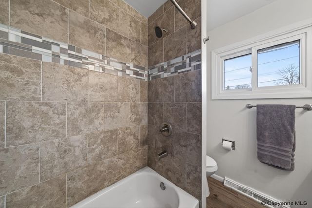 603 BALDWIN DR, Cheyenne, WY 82009