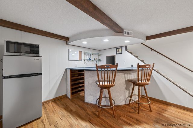 603 BALDWIN DR, Cheyenne, WY 82009