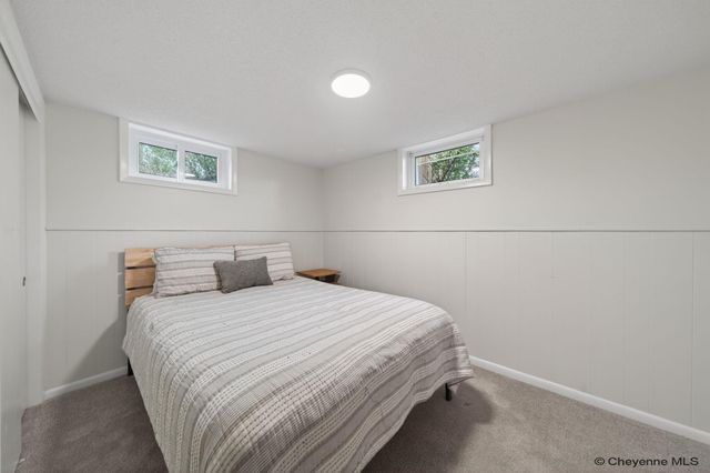 603 BALDWIN DR, Cheyenne, WY 82009