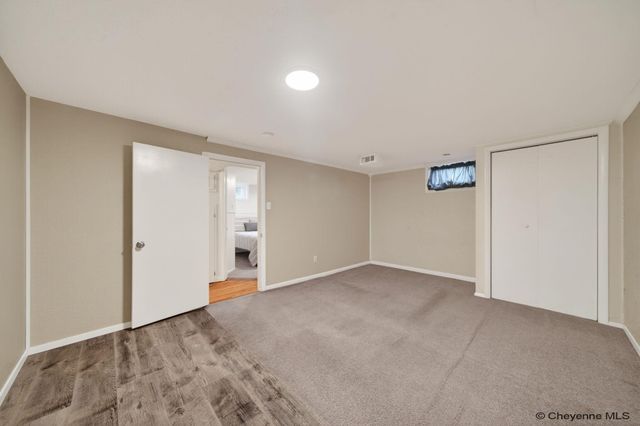 603 BALDWIN DR, Cheyenne, WY 82009