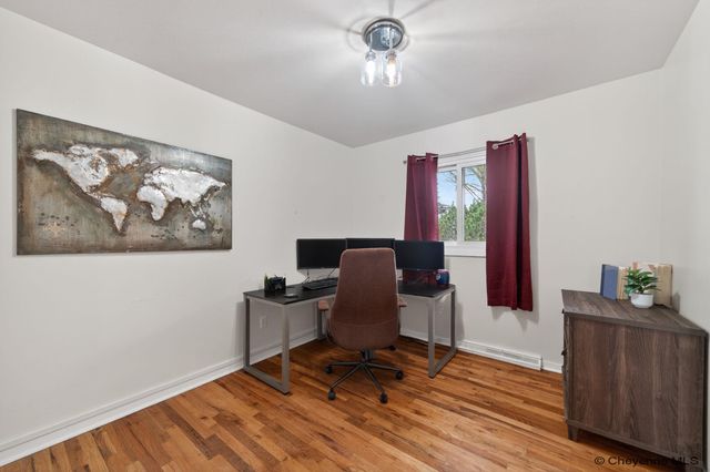 603 BALDWIN DR, Cheyenne, WY 82009