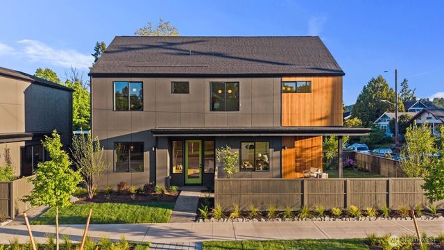 3305 S Hanford Street, Seattle, WA 98144