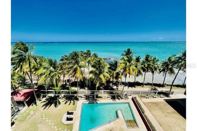 3307 ISLA VERDE AVE. 1203 A, Carolina, PR 00979