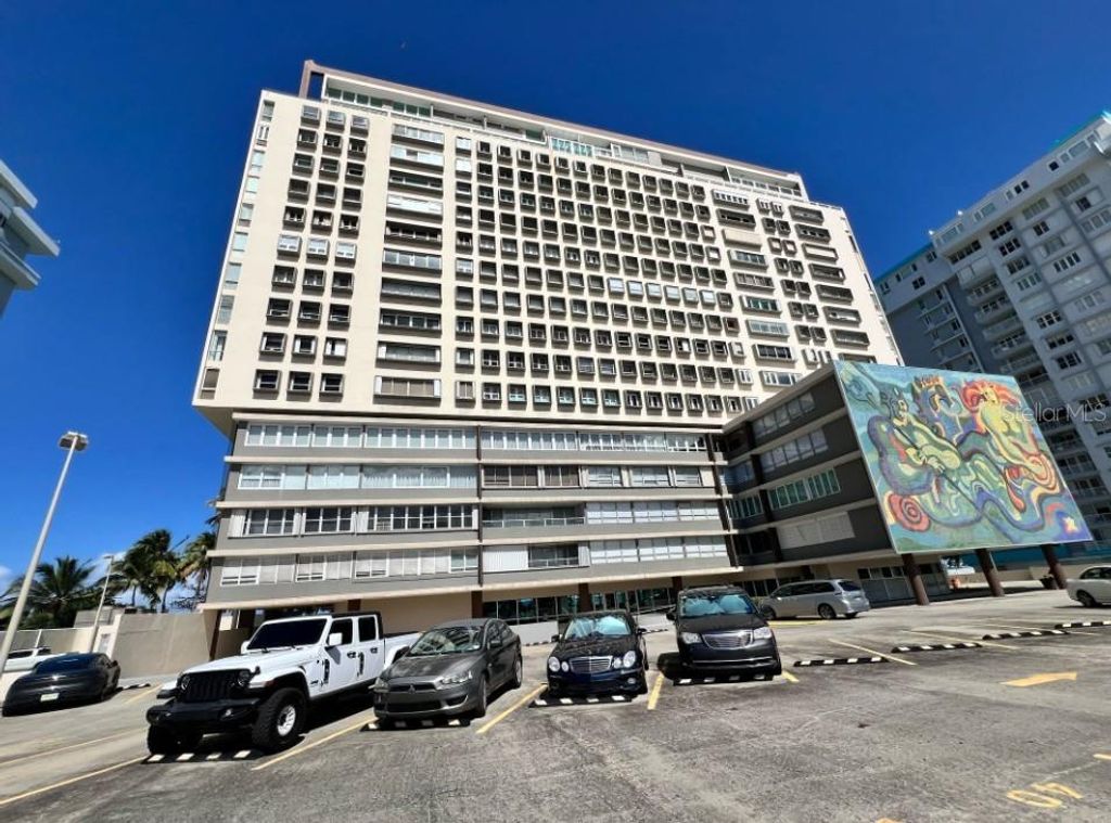 3307 ISLA VERDE AVE. 1203 A, Carolina, PR 00979