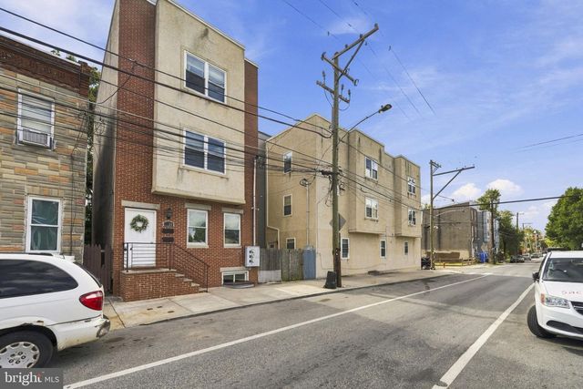 1134 W DAUPHIN ST, Philadelphia, PA 19133