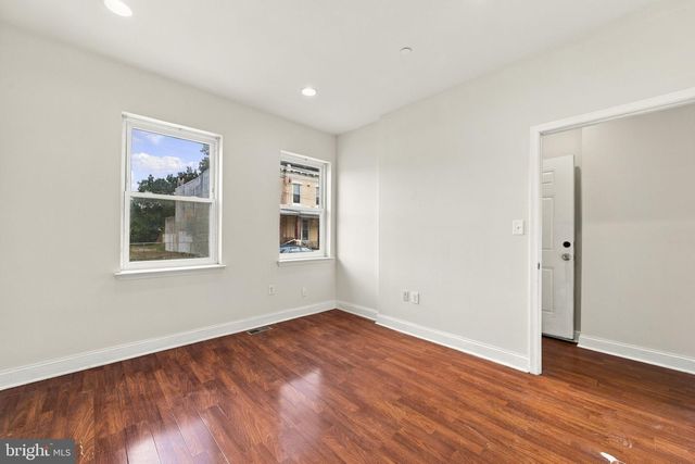 1134 W DAUPHIN ST, Philadelphia, PA 19133