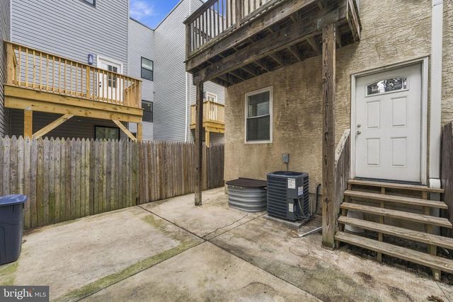 1134 W DAUPHIN ST, Philadelphia, PA 19133