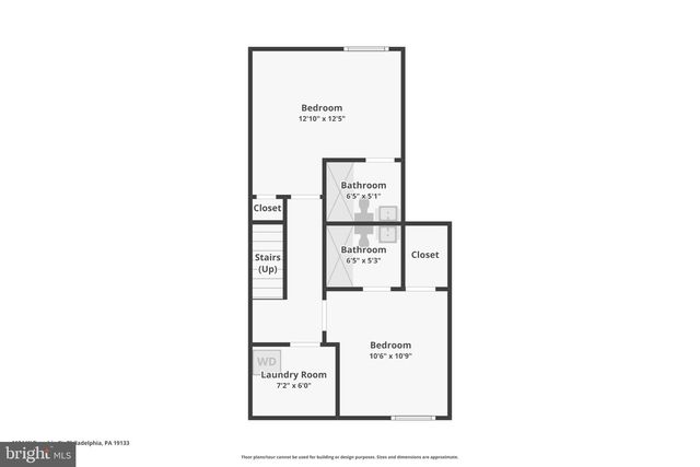 1134 W DAUPHIN ST, Philadelphia, PA 19133
