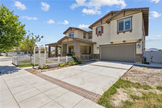 232 River Str, Fillmore, CA 93015