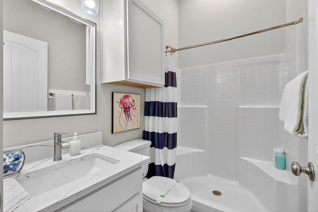 1813 S 11th St 102, Port Aransas, TX 78373