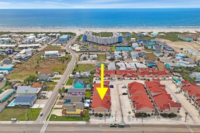 1813 S 11th St 102, Port Aransas, TX 78373