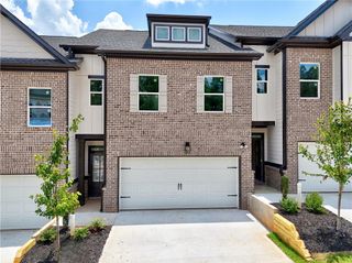 5722 Urban Village Way 8, Tucker, GA 30084
